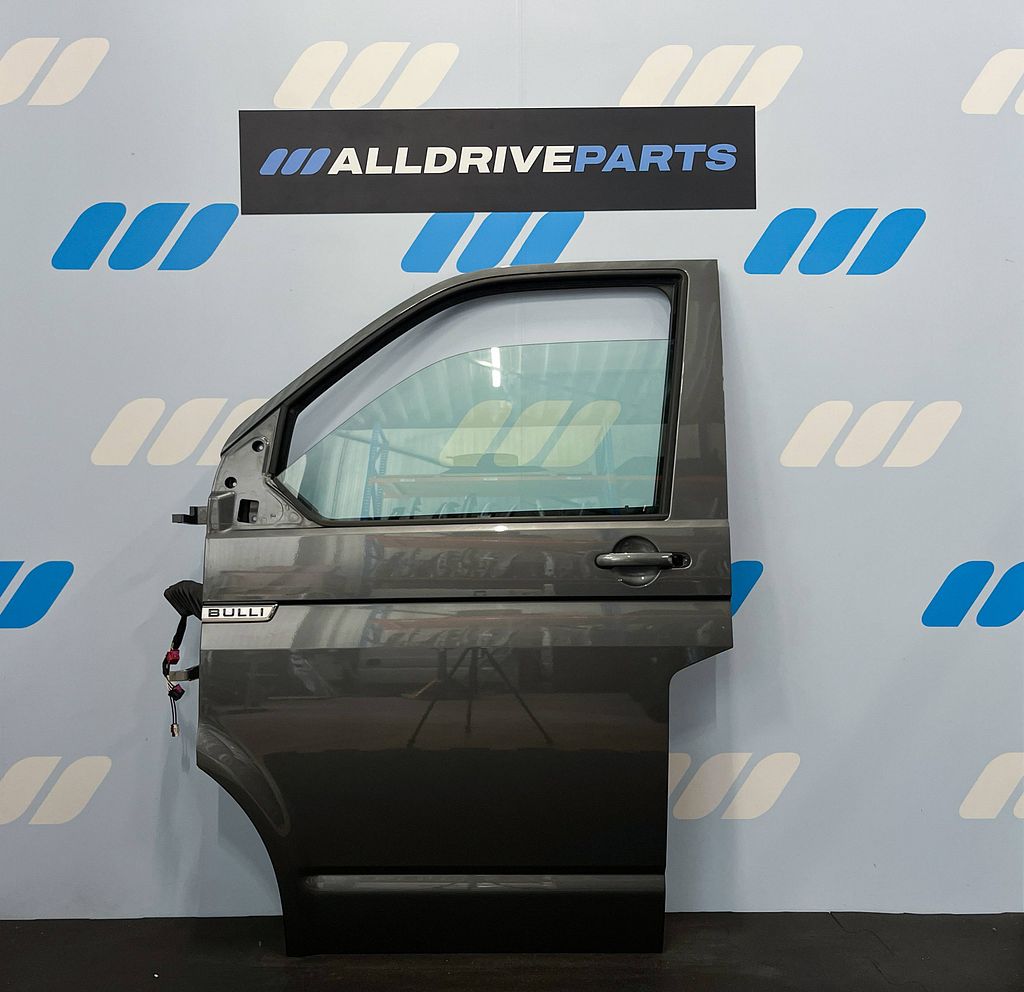 Voorportier links Volkswagen Transporter T6 LR7H 7LA831055