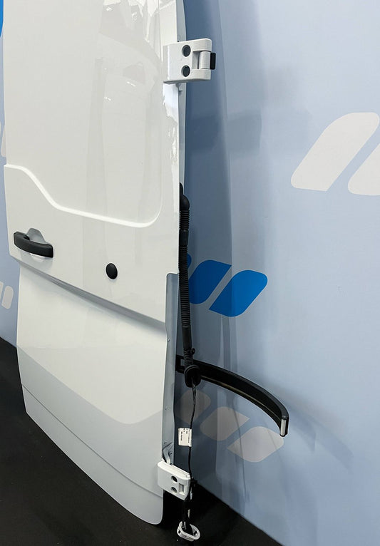 Achterdeur rechts Renault Master IV H2 wit dicht 901001810R