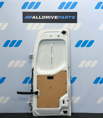 Achterdeur rechts Renault Master IV H2 wit dicht 901001810R