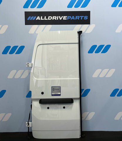 Achterdeur links Renault Master H2 wit dicht 901019329R 
