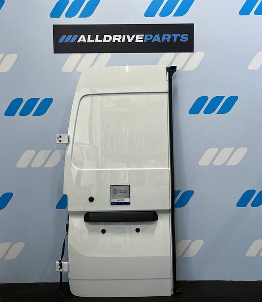 Achterdeur links Renault Master H2 wit dicht 901019329R 