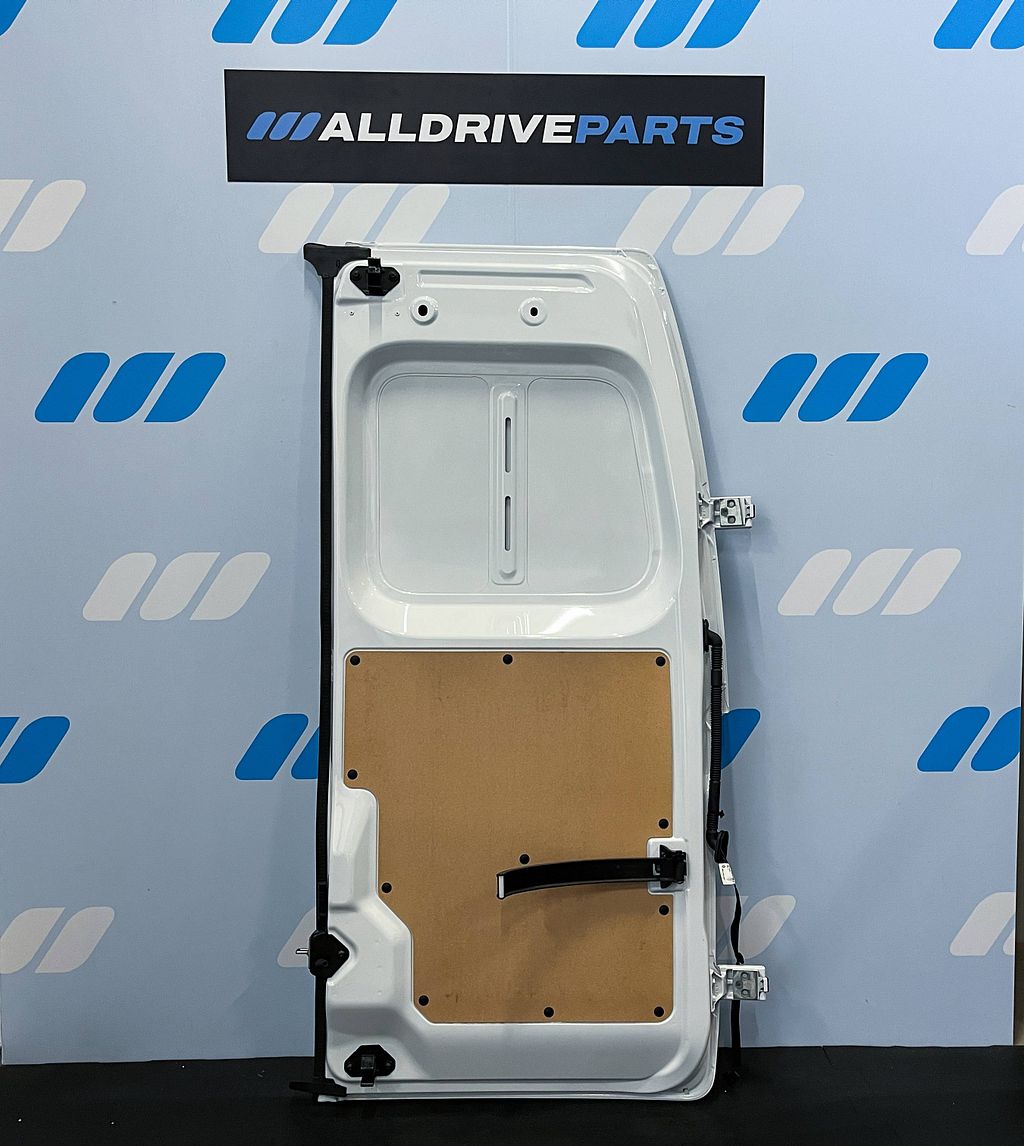 Achterdeur links Renault Master H2 wit dicht 901019329R 
