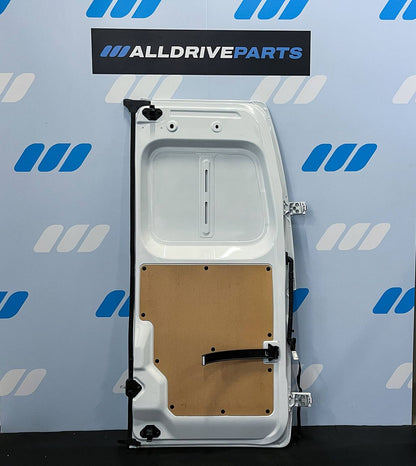 Achterdeur links Renault Master H2 wit dicht 901019329R 